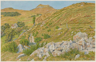 Henri Rivire - Champs en Chandesse BesseenChandesse Pertuyzat.webp