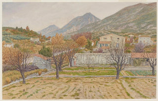 Henri Rivire - Environ de Nyons.webp