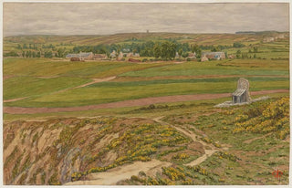 Henri Rivire - Lesquiffinec Morgat.webp