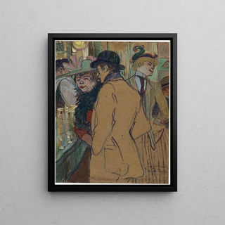 Henri de ToulouseLautrec - Alfred la Guigne.webp