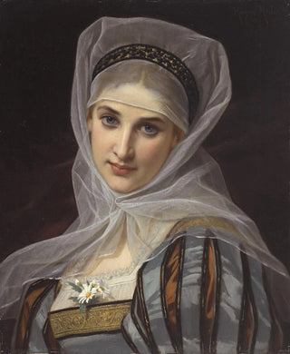 Hugues Merle - Marguerite.webp