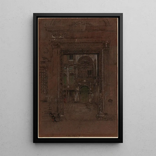 James Abbott McNeill Whistler - San Giovanni Apostolo et Evangelistae.webp