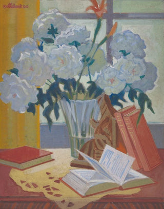 James C Kulhanek - Meditation.webp