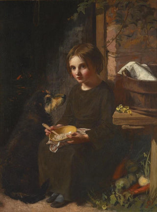 James Sant - Early Breakfast.webp