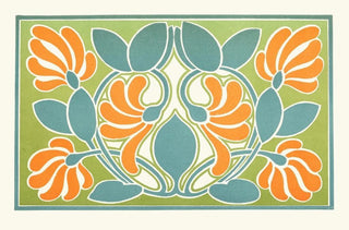 James Ward - Harmonic Balance of Warm and Cold Colours.webp