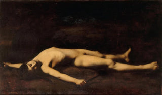 JeanJacques Henner - Bara.webp