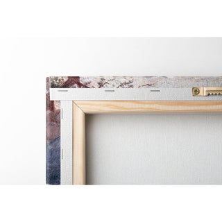 Job et ses trois amis - James Tissot | Reproduction Tableau Décoration murale affiche copie