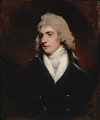 John Hoppner - Portrait Of Charles Rose Ellis 17711845 1 St Baron Seaford.webp