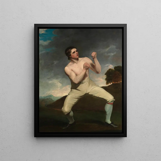 John Hoppner - Richard Humphreys the Boxer.webp
