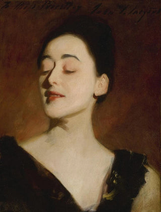 John Singer Sargent - Flora Priestley.webp