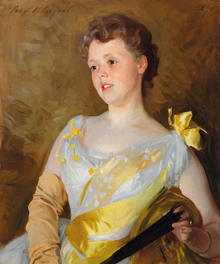 John Singer Sargent - Florence Addicks.webp