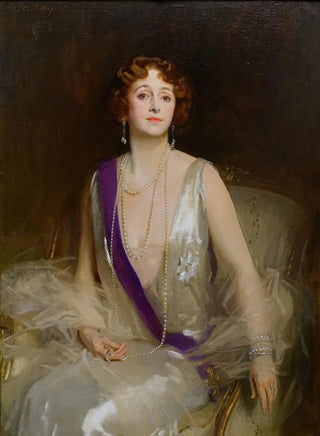 John Singer Sargent - Grace Elvina Marchioness Curzon of Kedleston.webp
