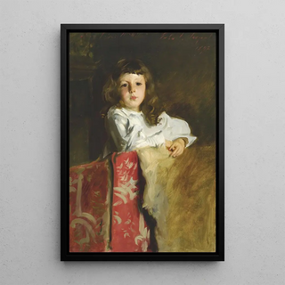 John Singer Sargent - Portrait of John Alfred Parsons Millet.webp