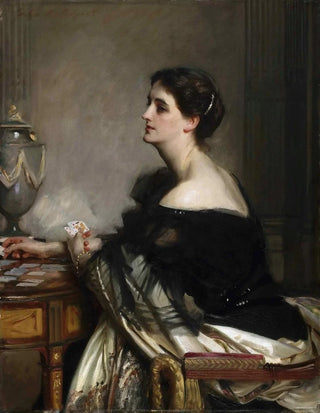 John Singer Sargent - Sybil Frances Grey later Lady Eden.webp