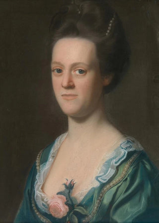 John Singleton Copley - Elizabeth Green Mrs Ebenezer Storer II.webp