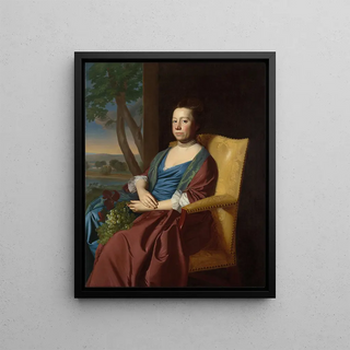 John Singleton Copley - Elizabeth Storer Smith.webp