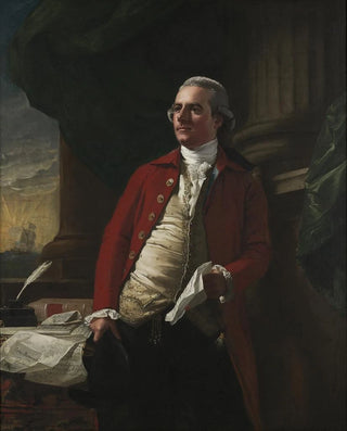 John Singleton Copley - Elkanah Watson.webp