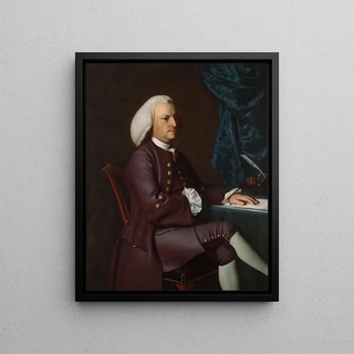 John Singleton Copley - Isaac Smith Sr.webp
