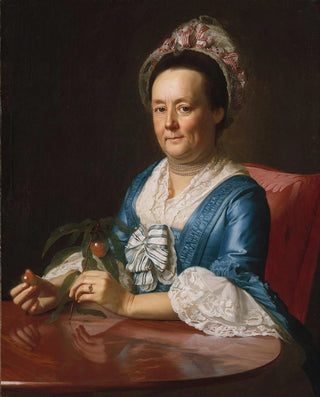 John Singleton Copley - Mrs John Winthrop.webp