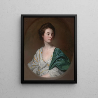 John Singleton Copley - Mrs Robert Hyde.webp