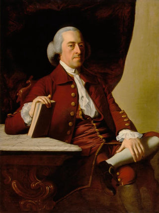 John Singleton Copley - Portrait of Joseph Scott.webp