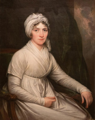 John Trumbull - Rachel Carmer Lenox.webp