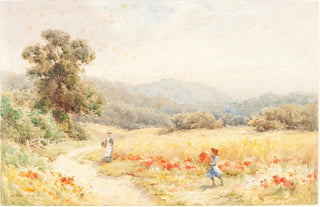 Joseph Rubens Powell - Summer.webp