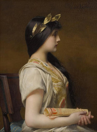 Jules Joseph Lefebvre - Sappho.webp