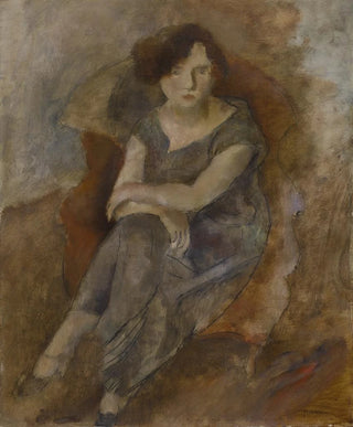 Jules Pascin - Gaby.webp