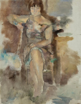 Jules Pascin - Lucy FontenayauxRoses.webp