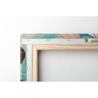 Juliette Assise au Fauteuil - Suzanne Valadon | Reproduction Tableau Décoration murale affiche copie