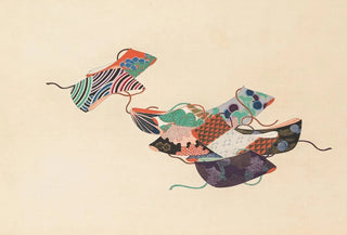 Kamisaka Sekka - A Thousand Grasses Pl08.webp