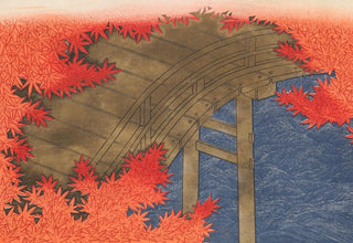 Kamisaka Sekka - A Thousand Grasses Pl16.webp