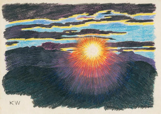 Karl Wiener - Naturstudie XVI.webp