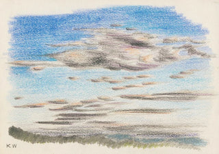 Karl Wiener - Naturstudie XVII.webp