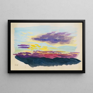 Karl Wiener - Naturstudie XXXVII.webp