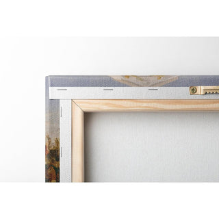 L'âge d'Auguste, la naissance du Christ - Jean-Léon Gérôme | Reproduction Tableau Décoration murale affiche copie