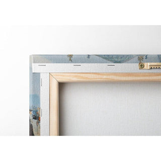 L’arrivée des Midinettes - Jean Béraud | Reproduction Tableau Décoration murale affiche copie