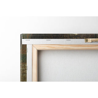 L'nspection - Ludwig Deutsch | Reproduction Tableau Décoration murale affiche copie