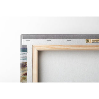 La Caleta, Málaga - Joaquín Sorolla | Reproduction Tableau Décoration murale affiche copie