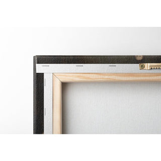 La Leçon d'anatomie du docteur Tulp - Rembrandt van Rijn | Reproduction Tableau Décoration murale affiche copie