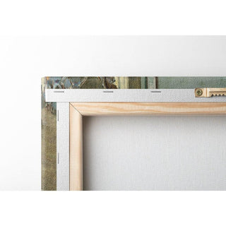 La Leçon de Danse - Edgar Degas | Reproduction Tableau Décoration murale affiche copie