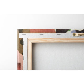 La Marina - Georges Valmier | Reproduction Tableau Décoration murale affiche copie