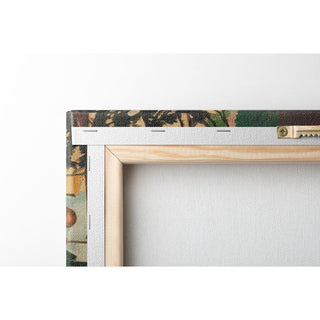 La balançoire au Prieuré - Maurice Denis | Reproduction Tableau Décoration murale affiche copie