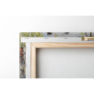 La promenade à cheval - Raffaello Sorbi | Reproduction Tableau Décoration murale affiche copie