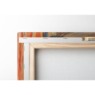 Le Cri - Edvard Munch | Reproduction Tableau Décoration murale affiche copie