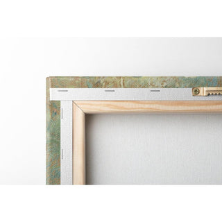 Le Flageolet - Berthe Morisot | Reproduction Tableau Décoration murale affiche copie