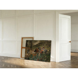 Le Petit Prince - Joaquín Sorolla | Reproduction Tableau Décoration murale affiche copie