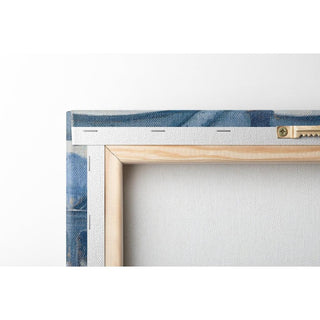 Le Pont de l'Europe - Gustave Caillebotte | Reproduction Tableau Décoration murale affiche copie