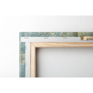 Le pêcher rose - Vincent van Gogh | Reproduction Tableau Décoration murale affiche copie